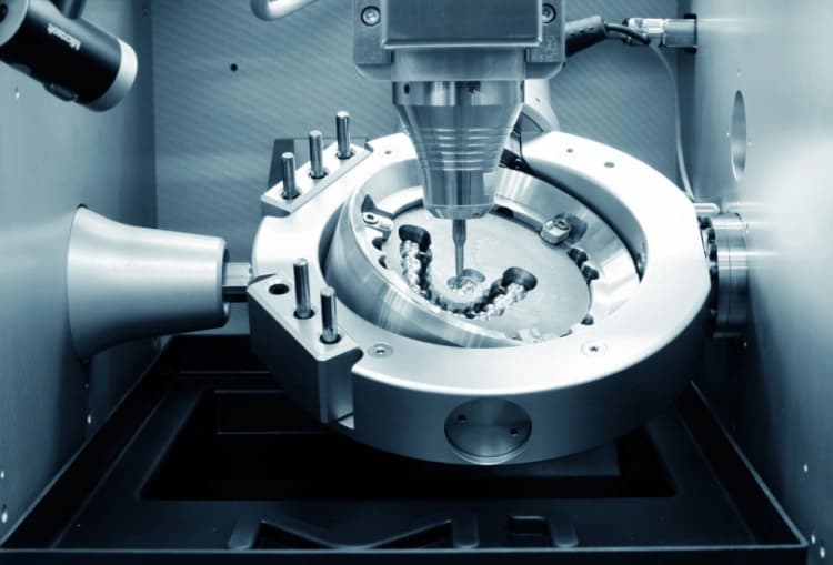 DentoArt tehnologia CAD-CAM